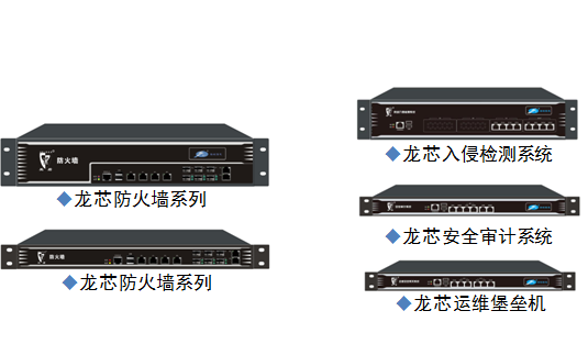 福州海峽信息發布多款基于龍芯3A的網絡安全產品，強化網絡與信息安全軟件開發